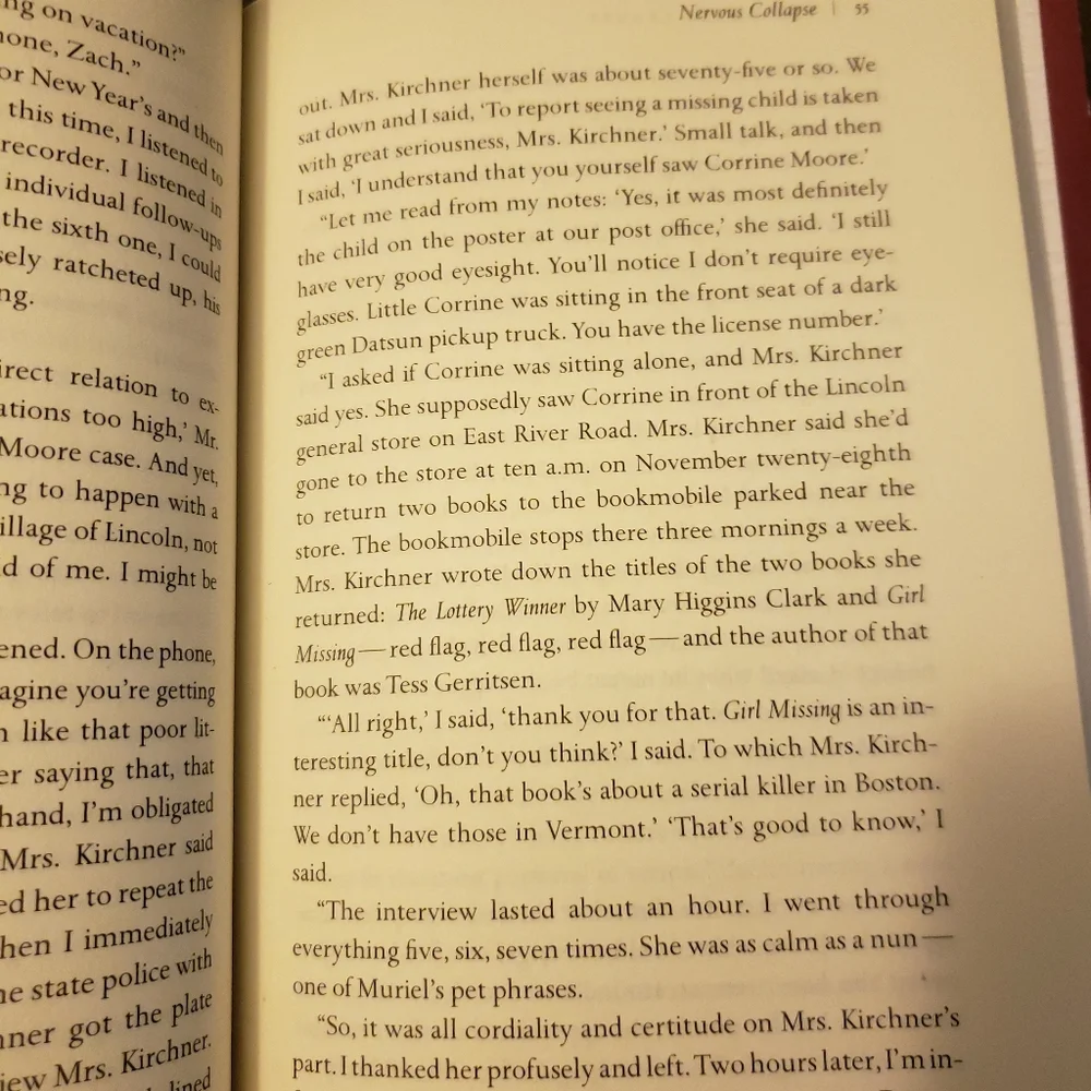 The Ghost Clause by Howard‎ Norman